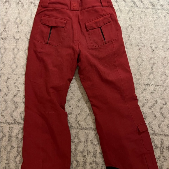 Women’s Columbia ski pants - Picture 2 of 5